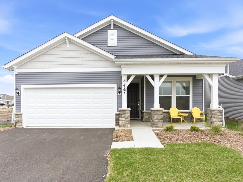 3327 Fulshear Circle Aurora IL 60503
