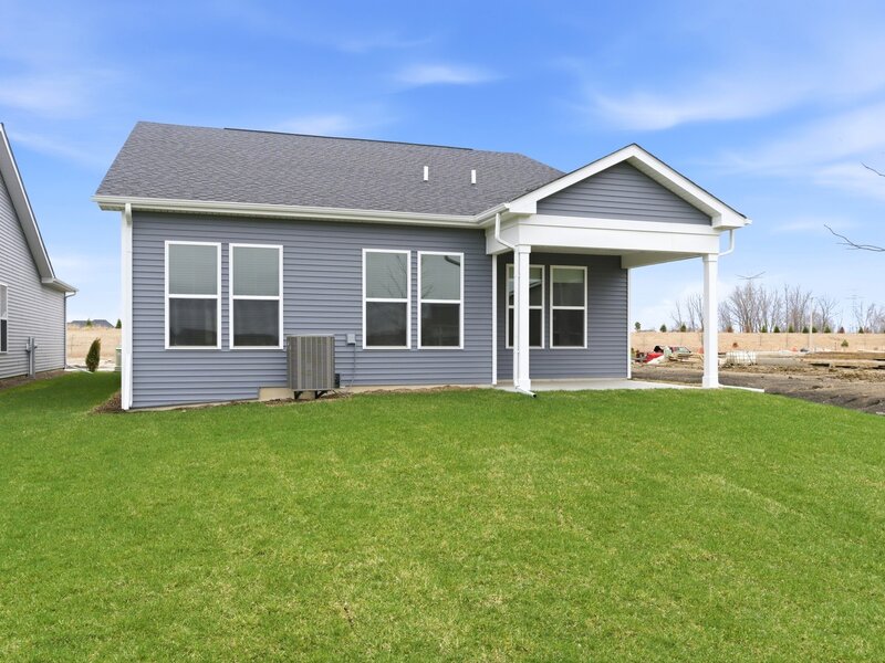 3327 Fulshear Circle Aurora IL 60503