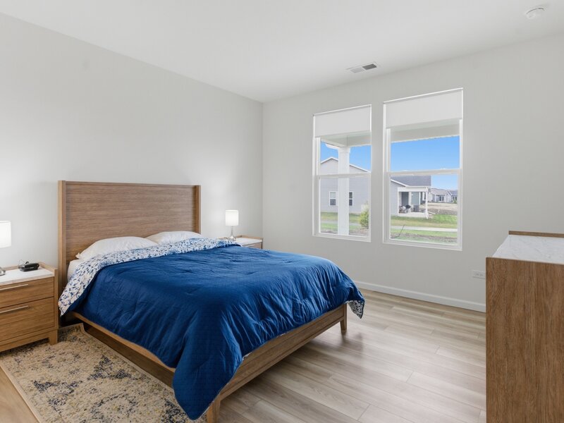 3327 Fulshear Circle Aurora IL 60503