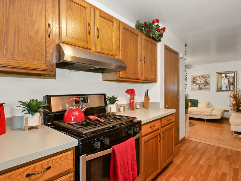 928 E 153rd Street Phoenix IL 60426