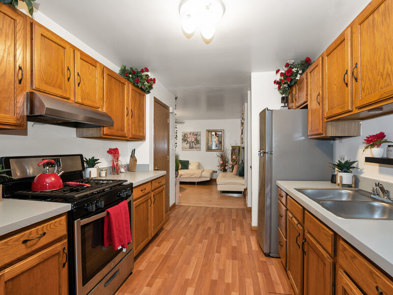 928 E 153rd Street Phoenix IL 60426