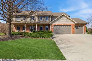 Photo of 8304 Queen Victoria Lane Tinley Park IL 60477
