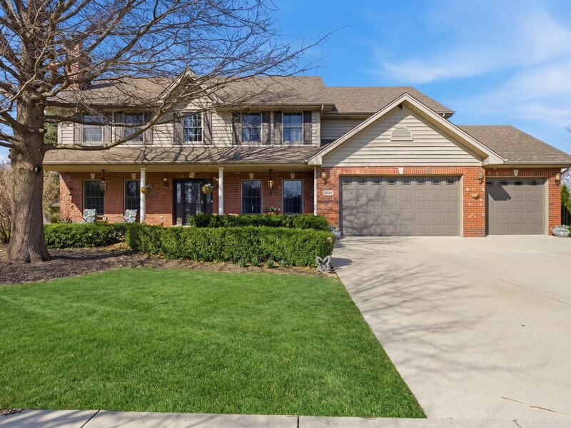 8304 Queen Victoria Lane Tinley Park IL 60477