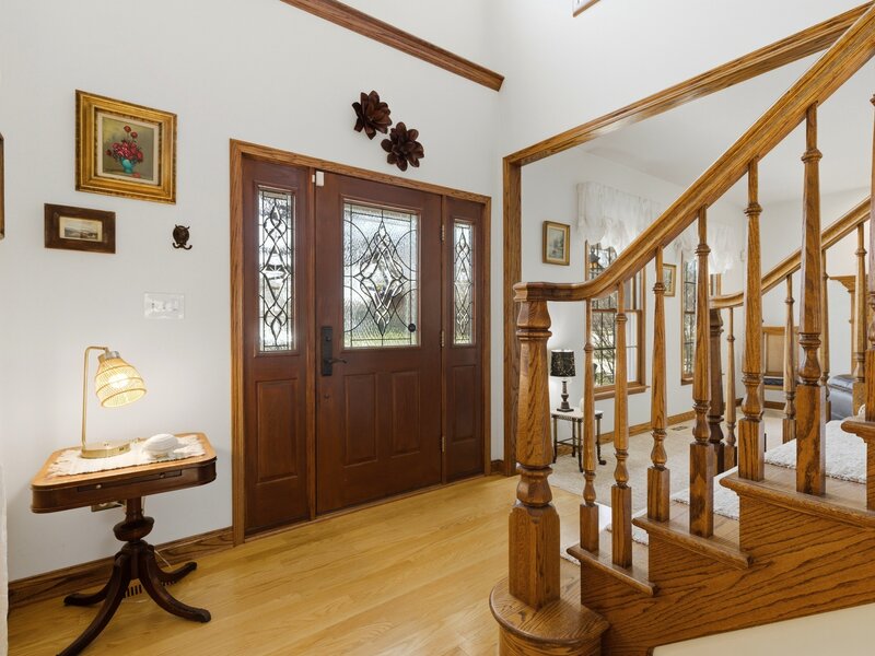 8304 Queen Victoria Lane Tinley Park IL 60477