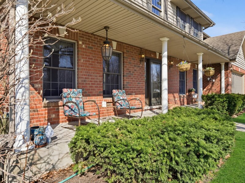 8304 Queen Victoria Lane Tinley Park IL 60477