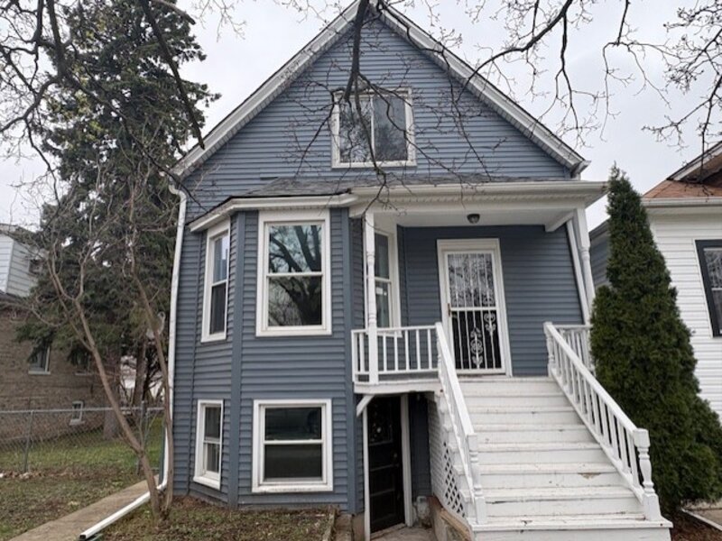 1336 Grove Avenue Berwyn IL 60402
