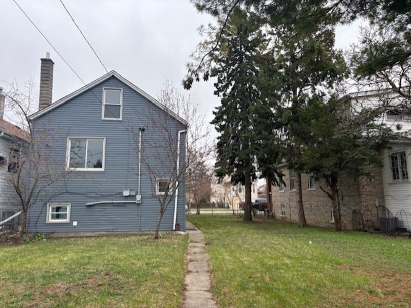 1336 Grove Avenue Berwyn IL 60402