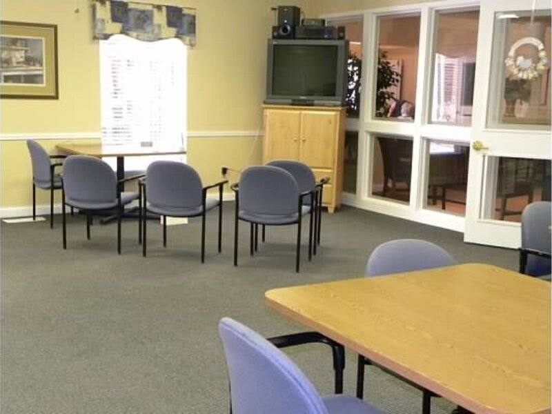 801 N Mclean Boulevard Elgin IL 60123