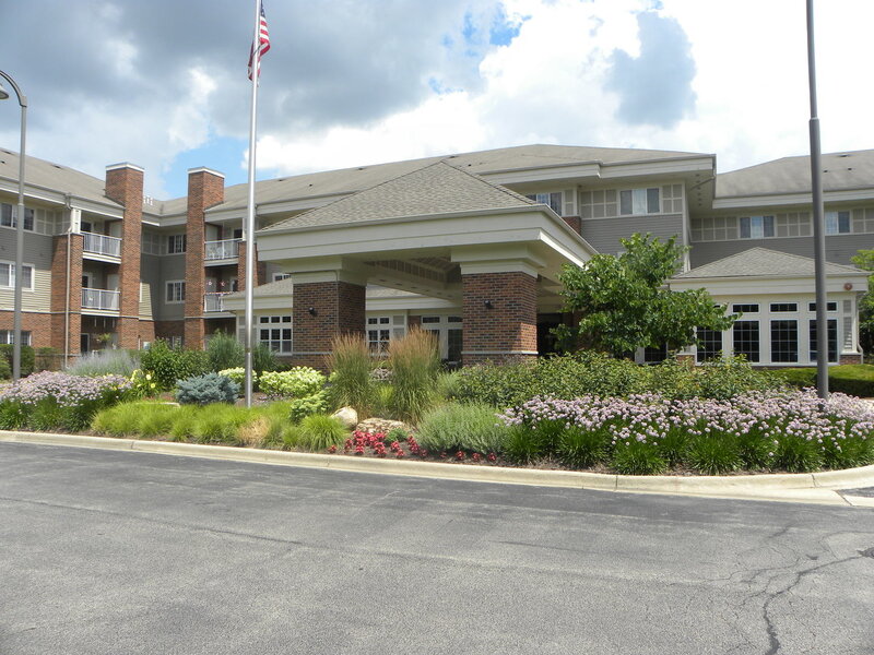 801 N Mclean Boulevard Elgin IL 60123