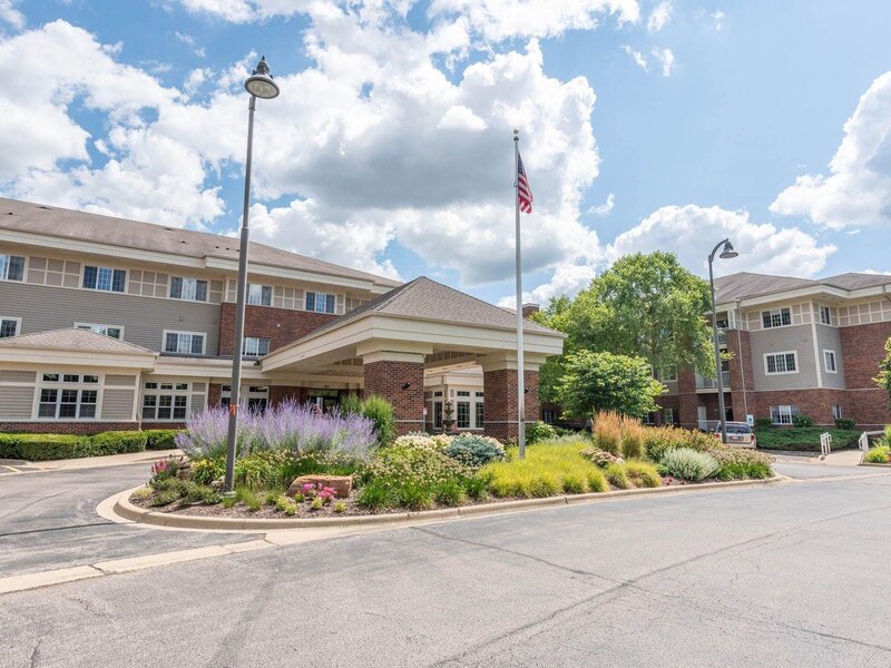 801 N Mclean Boulevard Elgin IL 60123
