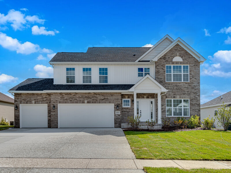 25910 W Ravine Woods Drive Channahon IL 60410