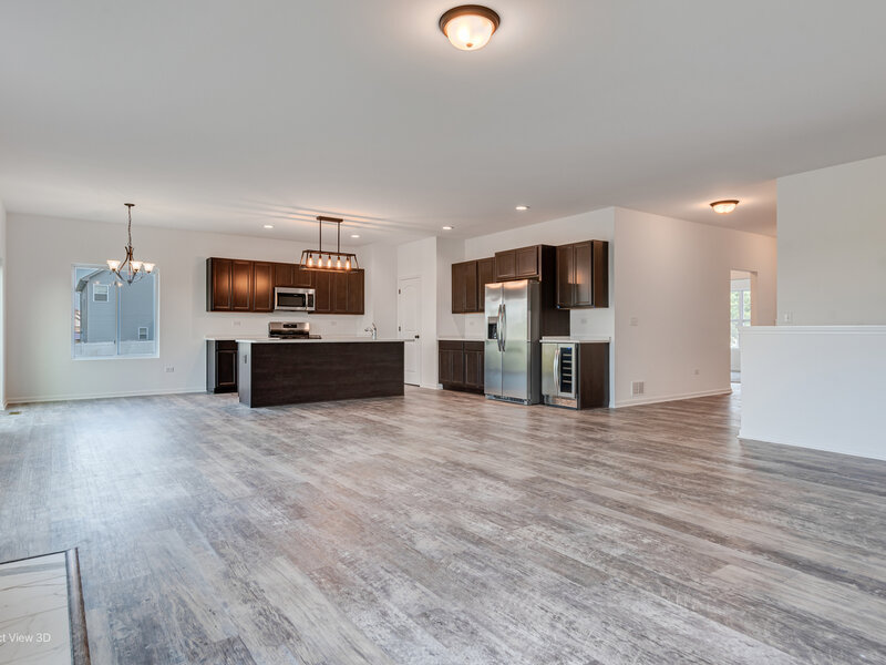 25927 W Ravine Woods Drive Channahon IL 60410