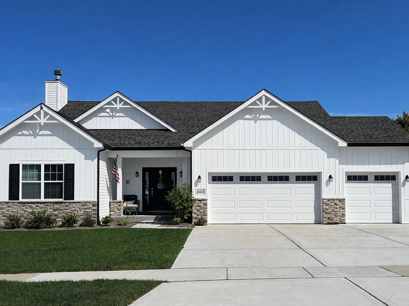 25911 W Ravine Woods Drive Channahon IL 60410