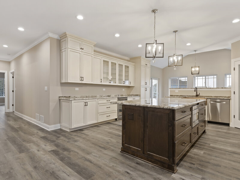 25911 W Ravine Woods Drive Channahon IL 60410