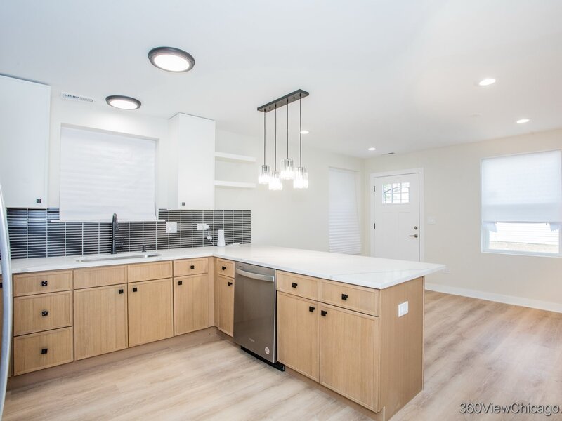 1810 S Hamlin Avenue Chicago IL 60623