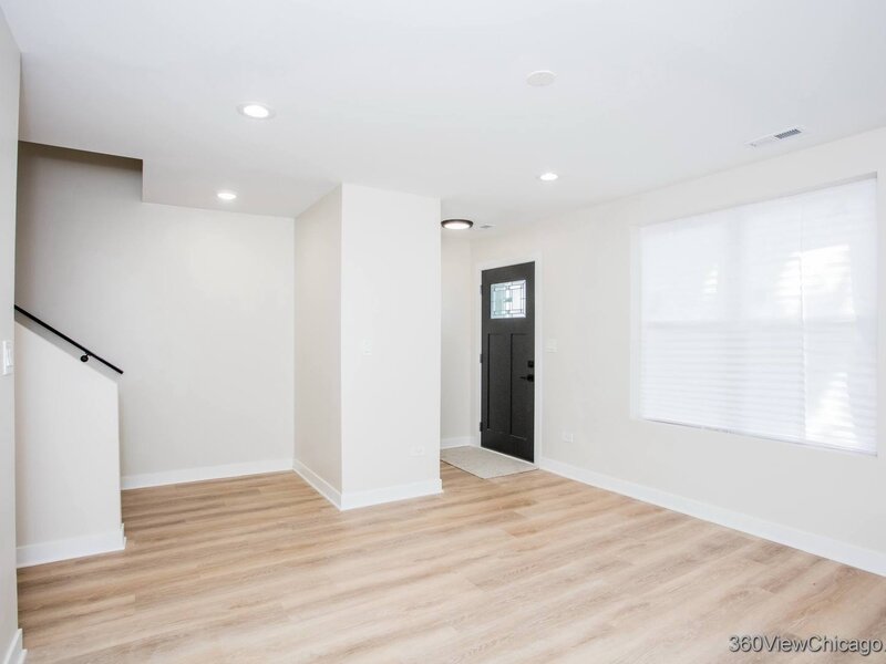 1810 S Hamlin Avenue Chicago IL 60623