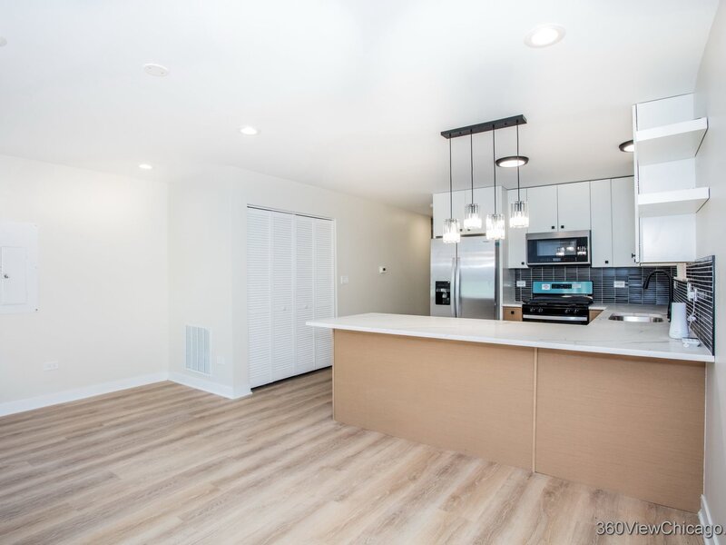 1810 S Hamlin Avenue Chicago IL 60623