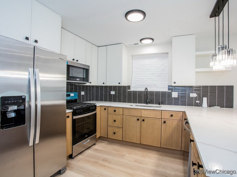 1810 S Hamlin Avenue Chicago IL 60623