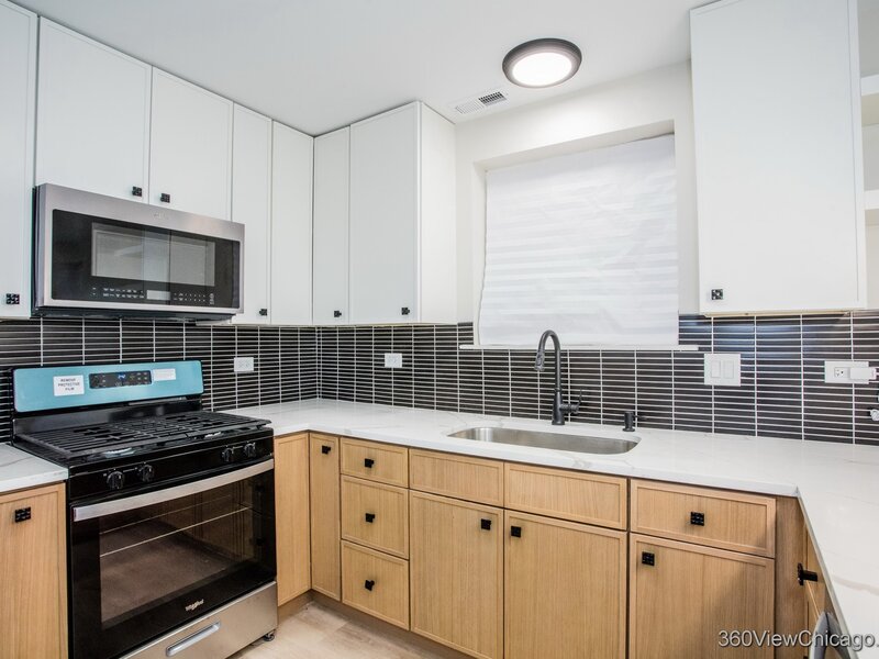 1810 S Hamlin Avenue Chicago IL 60623