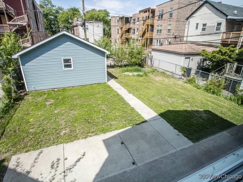 1810 S Hamlin Avenue Chicago IL 60623