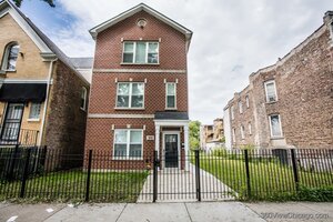 Photo of 1810 S Hamlin Avenue Chicago IL 60623