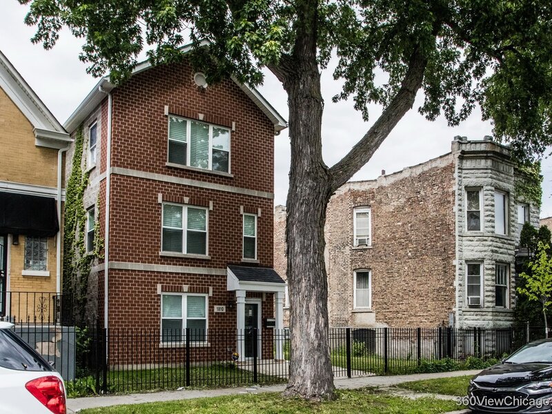 1810 S Hamlin Avenue Chicago IL 60623