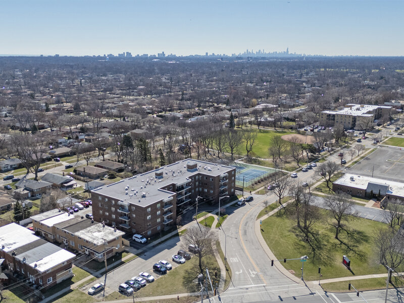 9445 Kenton Avenue Skokie IL 60076