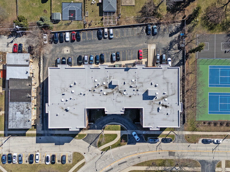 9445 Kenton Avenue Skokie IL 60076
