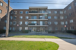 Photo of 9445 Kenton Avenue Skokie IL 60076 Unit 207