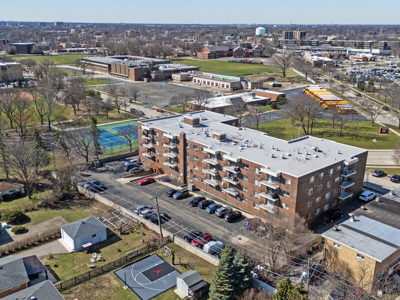 9445 Kenton Avenue Skokie IL 60076