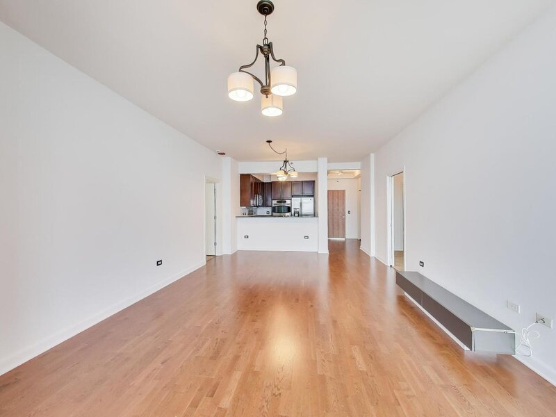 1211 S Prairie Avenue Chicago IL 60605