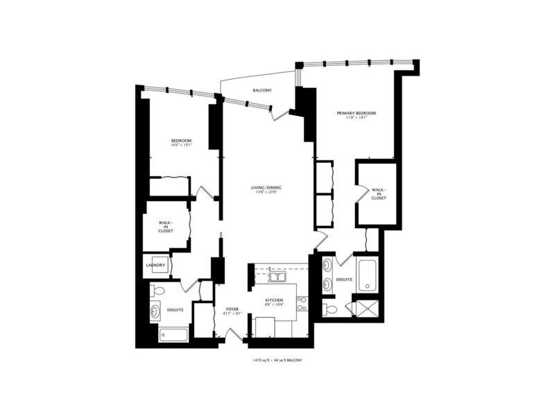 1211 S Prairie Avenue Chicago IL 60605