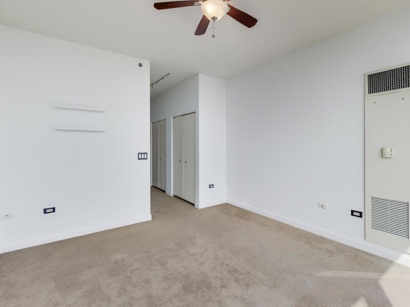 1211 S Prairie Avenue Chicago IL 60605