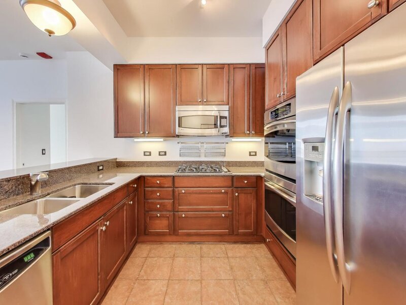 1211 S Prairie Avenue Chicago IL 60605