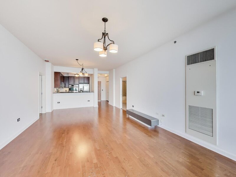 1211 S Prairie Avenue Chicago IL 60605