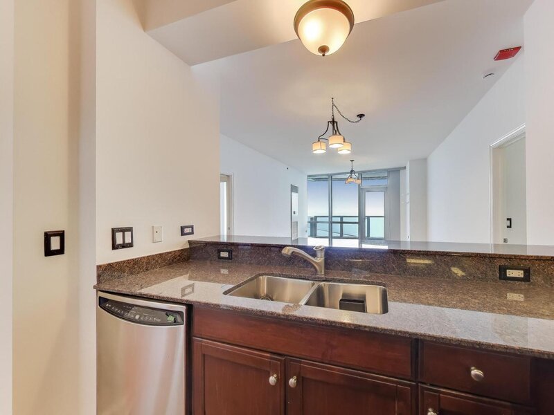1211 S Prairie Avenue Chicago IL 60605