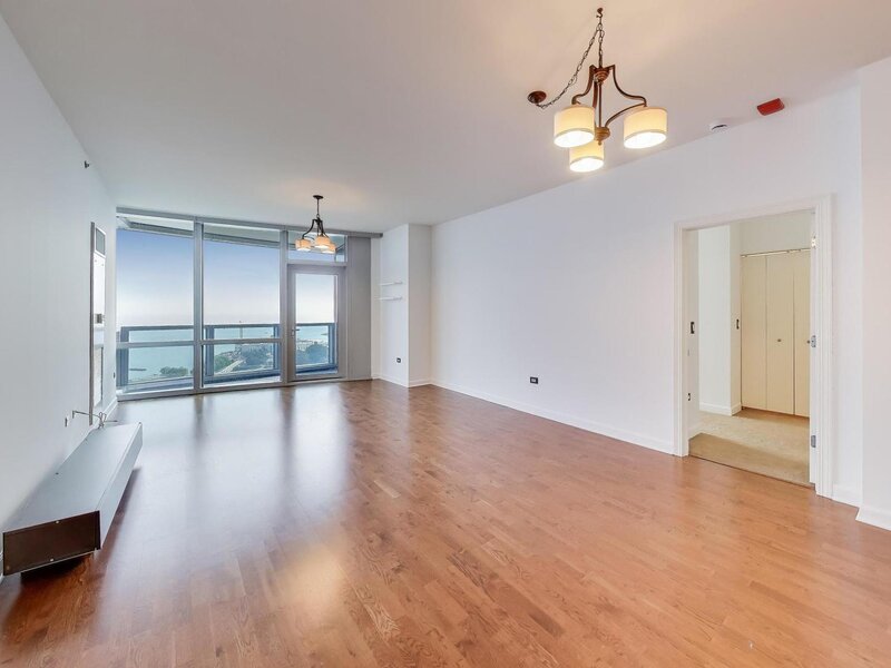 1211 S Prairie Avenue Chicago IL 60605