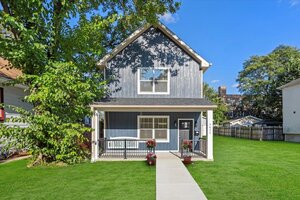 Photo of 1411 S 6th Avenue Maywood IL 60153