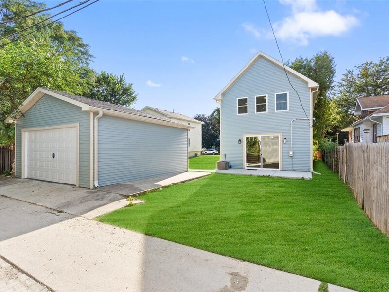 1411 S 6th Avenue Maywood IL 60153