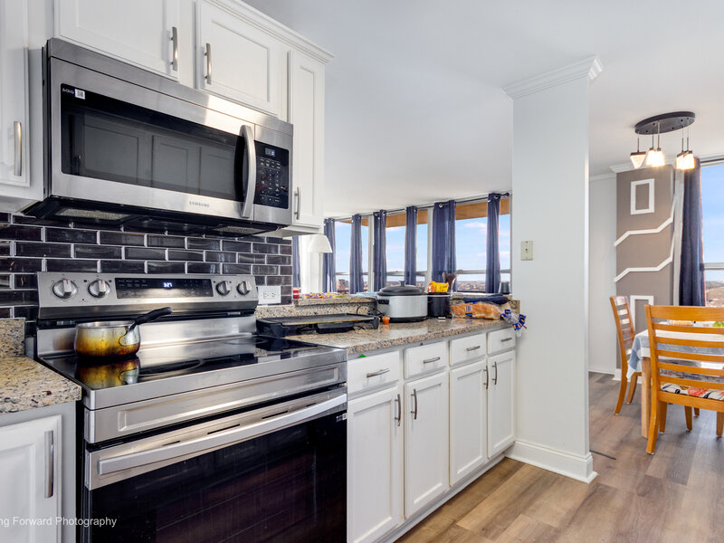 6730 S South Shore Drive Chicago IL 60649