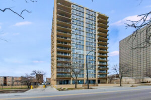 Photo of 6730 S South Shore Drive Chicago IL 60649 Unit 1504