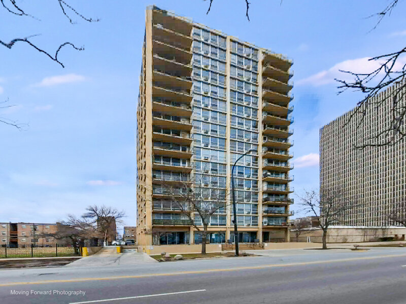 6730 S South Shore Drive Chicago IL 60649