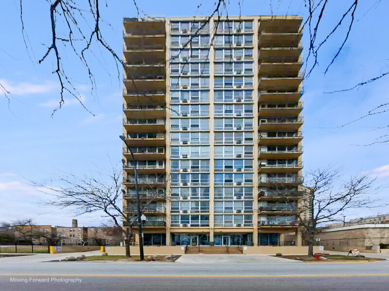 6730 S South Shore Drive Chicago IL 60649