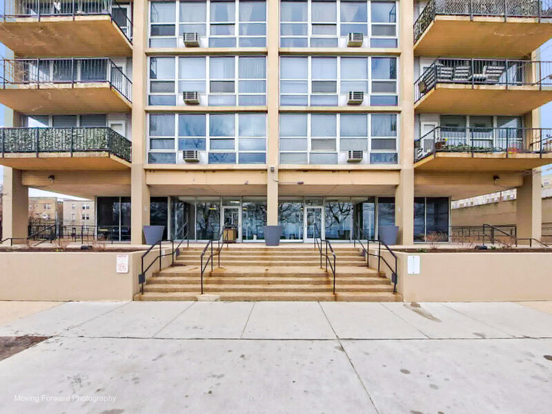 6730 S South Shore Drive Chicago IL 60649