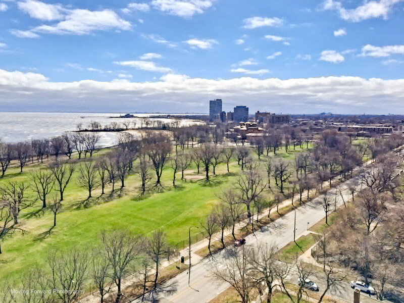 6730 S South Shore Drive Chicago IL 60649
