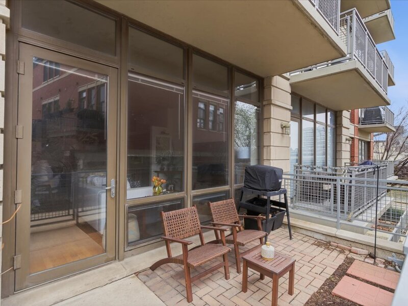 1000 N Kingsbury Street Chicago IL 60610