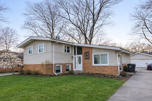 Photo of 118 Warwick Street Park Forest IL 60466