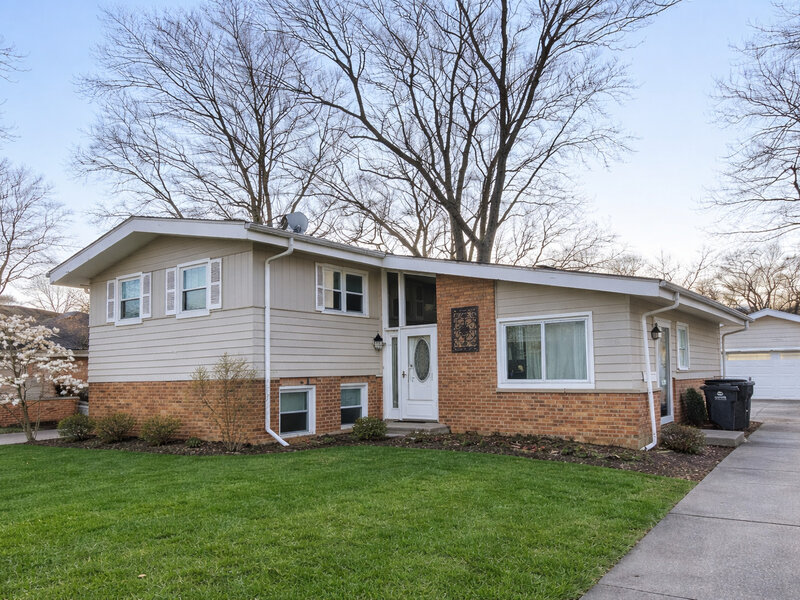 118 Warwick Street Park Forest IL 60466