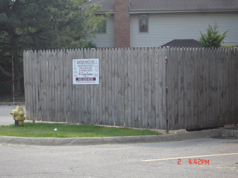 708 N Briar Hill Lane Addison IL 60101