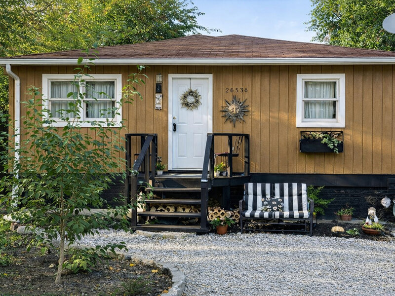 24536 W Stub Avenue Round Lake IL 60073